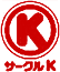 サークルｋロゴ