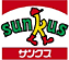 サンクスロゴ